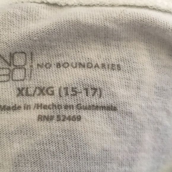 TieDye T-shirt - Picture 3 of 3